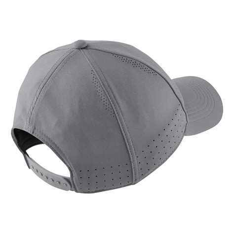 nike cap grau schwarz|Damen Grau Caps (16) .